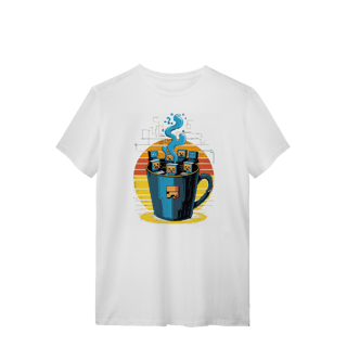 AI-Powered Tees #006