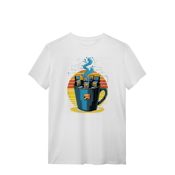 AI-Powered Tees #006