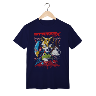 Nome do produto STARFOX 