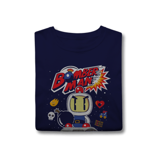 Nome do produtoBOMBER MAN 