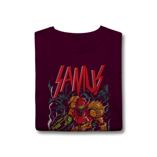 Nome do produto METROID: SAMUS ARAN
