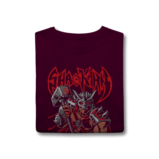 Nome do produto SHAO KAHN - MORTAL KOMBAT II