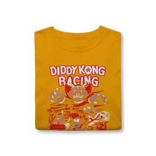 Nome do produto DIDDY KONG RACING