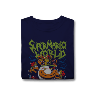 Nome do produto SUPER MARIO WORLD