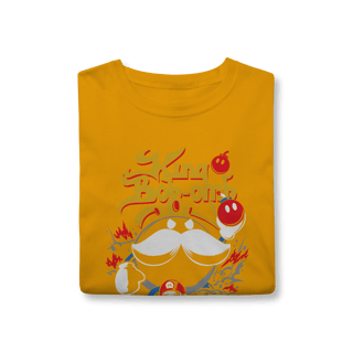 Nome do produto KING BOB-OMB