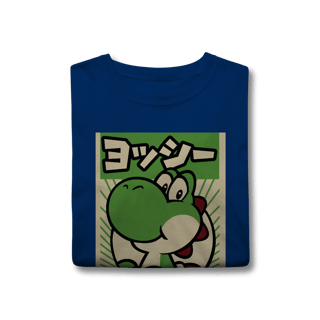 Nome do produto YOSHI - SUPER MARIO