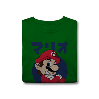 Nome do produto MARIO - POWER UP