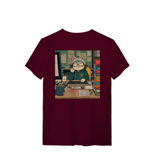 Nome do produtoAI-Powered Tees #004