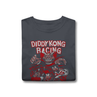 Nome do produto DIDDY KONG RACING