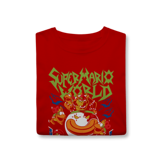 Nome do produto SUPER MARIO WORLD