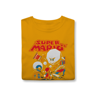 Nome do produto SUPER MARIO 64