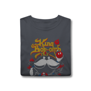 Nome do produto KING BOB-OMB