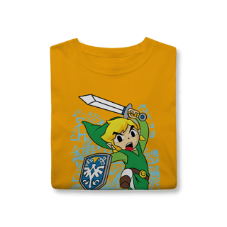 Nome do produto THE LEGEND OF ZELDA: SPIRIT TRACKS