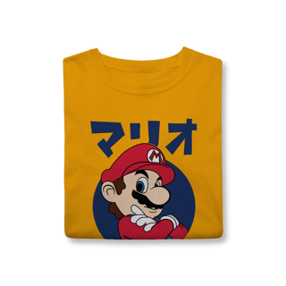 Nome do produto MARIO - POWER UP