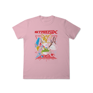 Nome do produto STARFOX 