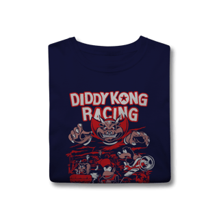 Nome do produto DIDDY KONG RACING