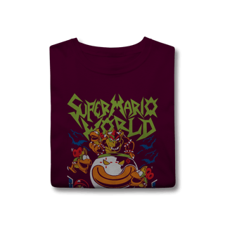 Nome do produto SUPER MARIO WORLD