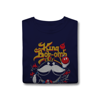 Nome do produto KING BOB-OMB