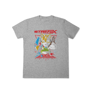 Nome do produto STARFOX 