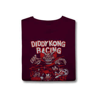 Nome do produto DIDDY KONG RACING