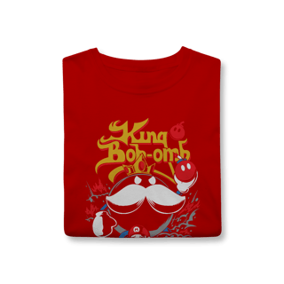 Nome do produto KING BOB-OMB