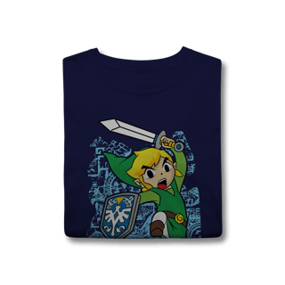 Nome do produto THE LEGEND OF ZELDA: SPIRIT TRACKS