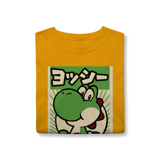 Nome do produto YOSHI - SUPER MARIO