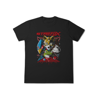 Nome do produto STARFOX 