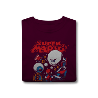 Nome do produto SUPER MARIO 64