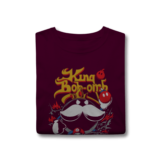 Nome do produto KING BOB-OMB