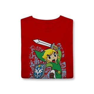 Nome do produto THE LEGEND OF ZELDA: SPIRIT TRACKS