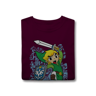 Nome do produto THE LEGEND OF ZELDA: SPIRIT TRACKS