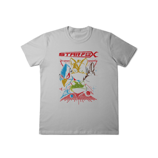 Nome do produto STARFOX 