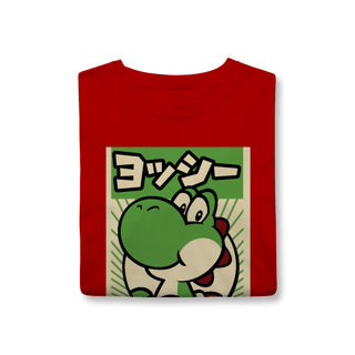 Nome do produto YOSHI - SUPER MARIO