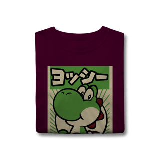 Nome do produto YOSHI - SUPER MARIO