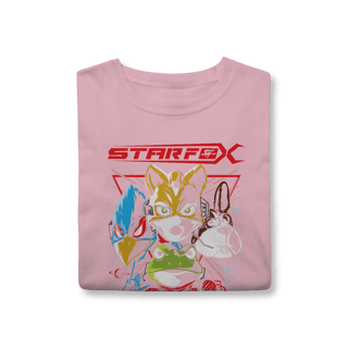 Nome do produto STARFOX 
