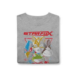 Nome do produto STARFOX 