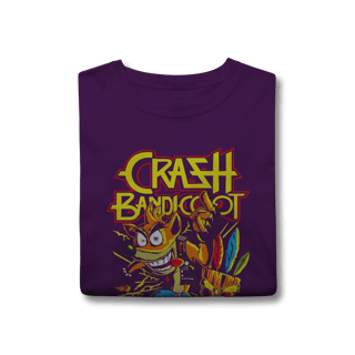 Nome do produto CRASH BANDICOOT