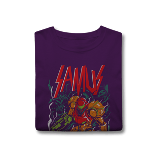 Nome do produto METROID: SAMUS ARAN