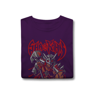 Nome do produto SHAO KAHN - MORTAL KOMBAT II