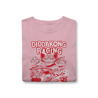 Nome do produto DIDDY KONG RACING