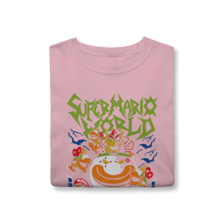 Nome do produto SUPER MARIO WORLD