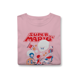 Nome do produto SUPER MARIO 64