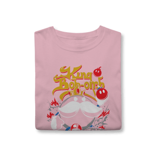 Nome do produto KING BOB-OMB