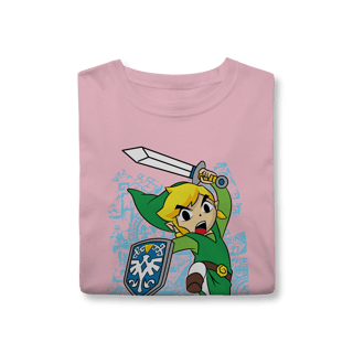 Nome do produto THE LEGEND OF ZELDA: SPIRIT TRACKS