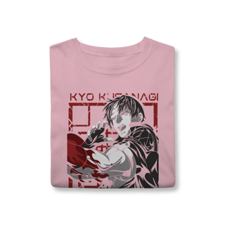 Nome do produto THE KING OF FIGHTERS - KYO KUSANAGI