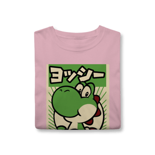 Nome do produto YOSHI - SUPER MARIO