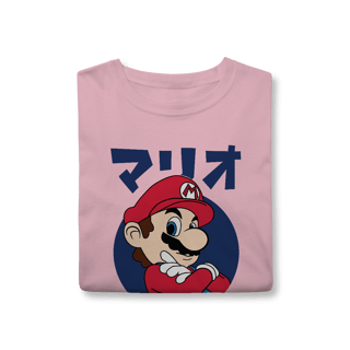 Nome do produto MARIO - POWER UP