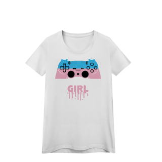 Nome do produto PLAYER GIRL (LINHA QUALITY) 