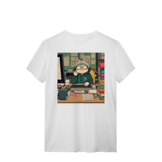 Nome do produtoAI-Powered Tees #004